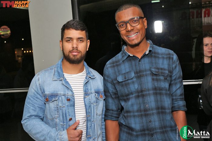 Murilo Couto em Gala Seca 13 tmhappyhour IMG 1217