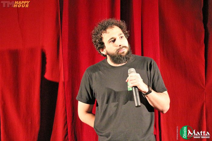 Murilo Couto em Gala Seca 50 tmhappyhour IMG 1292