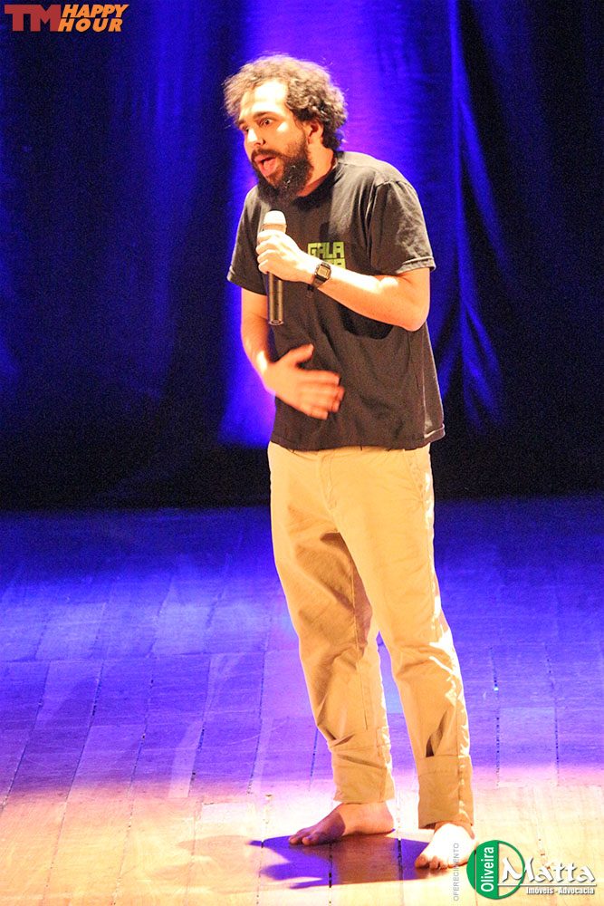 Murilo Couto em Gala Seca 55 tmhappyhour IMG 1317