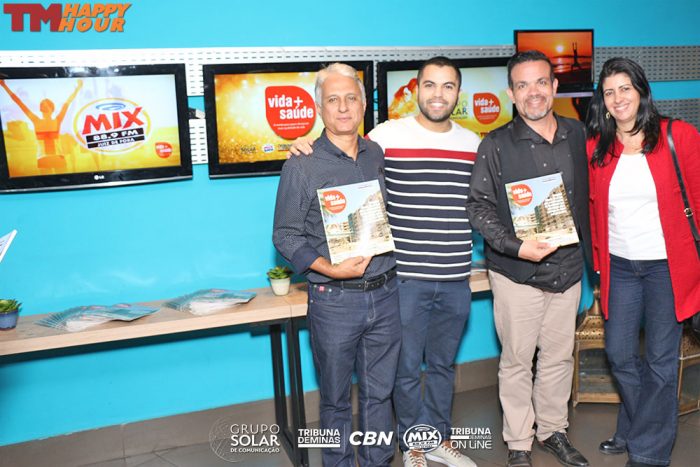 2ª Edição Revista Vida + Saúde 11 tmhappyhour IMG 1382