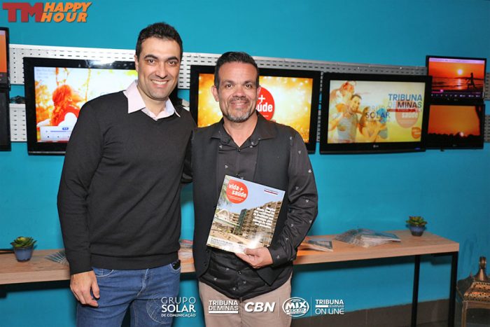2ª Edição Revista Vida + Saúde 15 tmhappyhour IMG 1394