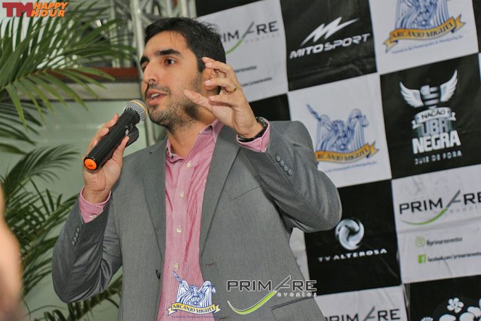 1º Meeting de Medicina, Nutrição e Exercício 2 tmhappyhour IMG 7131