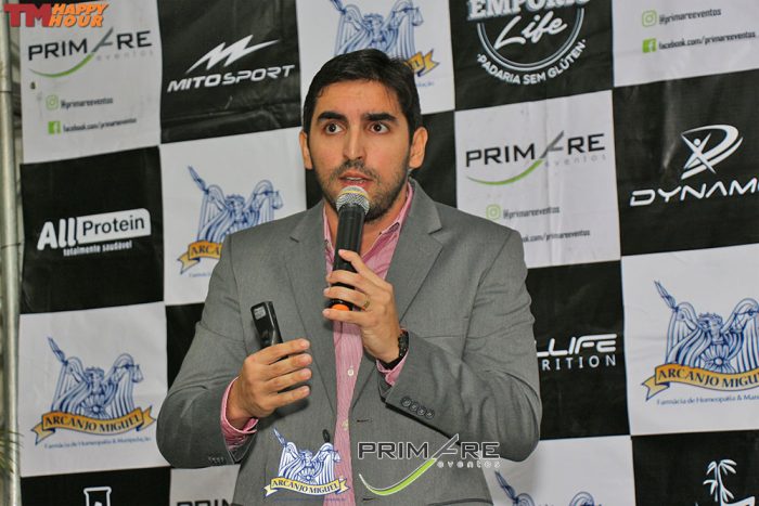 1º Meeting de Medicina, Nutrição e Exercício 3 tmhappyhour IMG 7136
