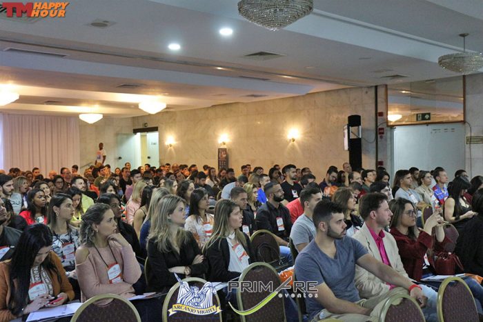1º Meeting de Medicina, Nutrição e Exercício 4 tmhappyhour IMG 7140