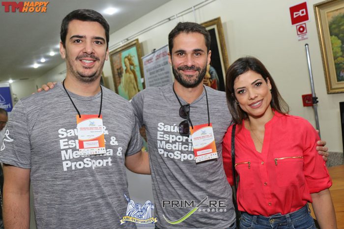 1º Meeting de Medicina, Nutrição e Exercício 12 tmhappyhour IMG 7157