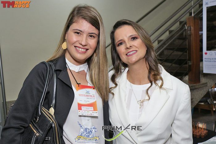 1º Meeting de Medicina, Nutrição e Exercício 23 tmhappyhour IMG 7181