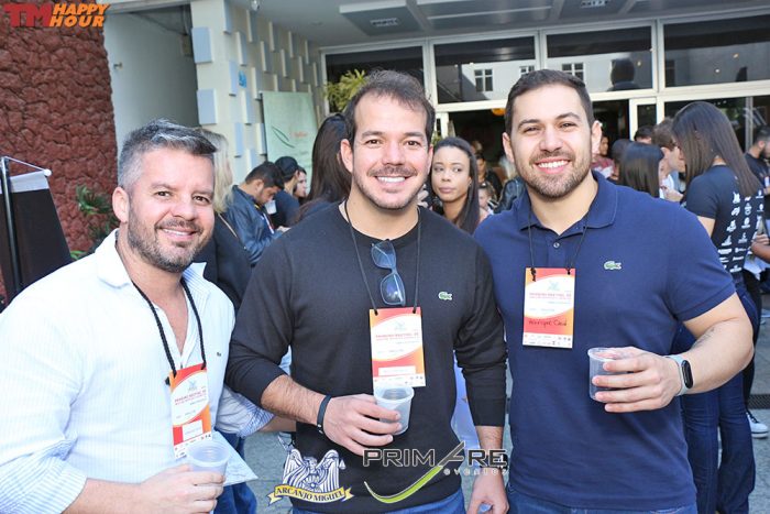 1º Meeting de Medicina, Nutrição e Exercício 33 tmhappyhour IMG 7203