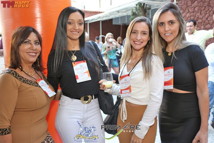 1º Meeting de Medicina, Nutrição e Exercício 37 tmhappyhour IMG 7211