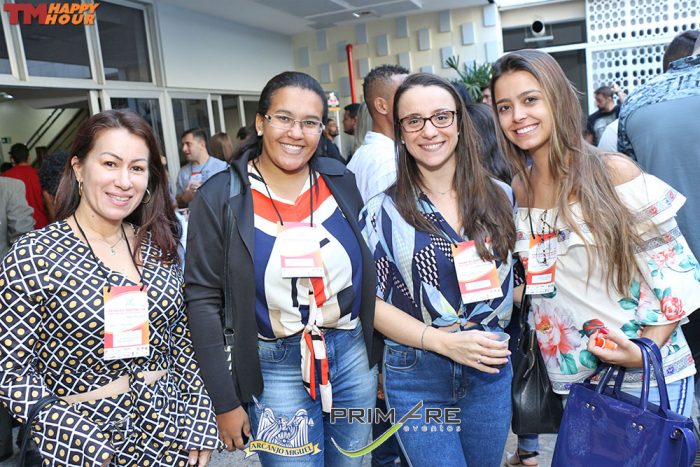 1º Meeting de Medicina, Nutrição e Exercício 39 tmhappyhour IMG 7215