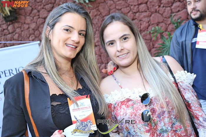 1º Meeting de Medicina, Nutrição e Exercício 41 tmhappyhour IMG 7220