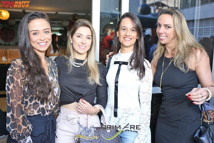 1º Meeting de Medicina, Nutrição e Exercício 43 tmhappyhour IMG 7224