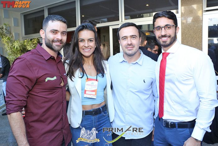 1º Meeting de Medicina, Nutrição e Exercício 47 tmhappyhour IMG 7233