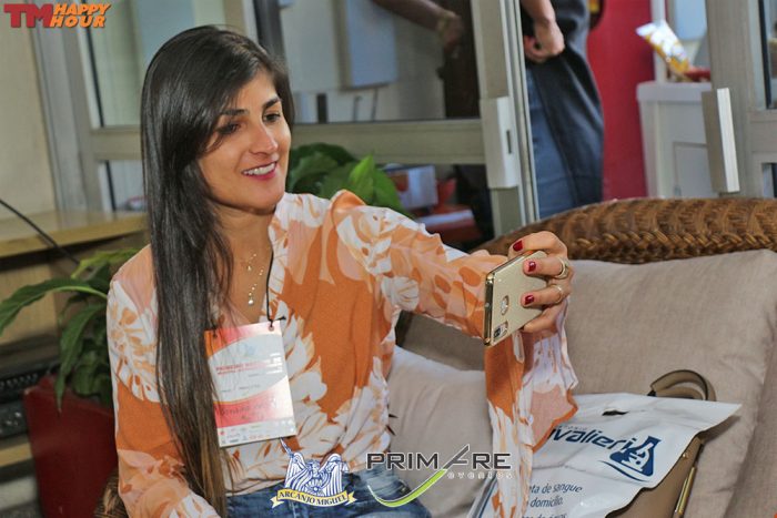 1º Meeting de Medicina, Nutrição e Exercício 51 tmhappyhour IMG 7241