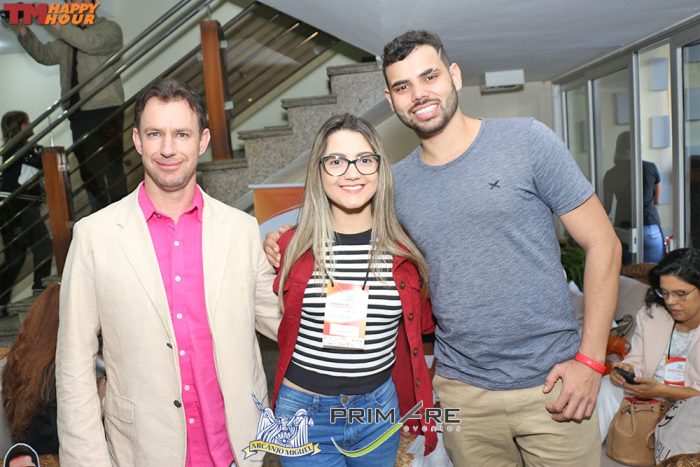 1º Meeting de Medicina, Nutrição e Exercício 54 tmhappyhour IMG 7248
