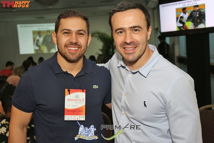 1º Meeting de Medicina, Nutrição e Exercício 66 tmhappyhour IMG 7275