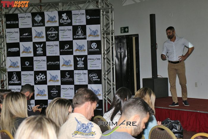 1º Meeting de Medicina, Nutrição e Exercício 68 tmhappyhour IMG 7281