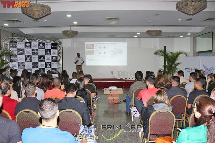 1º Meeting de Medicina, Nutrição e Exercício 71 tmhappyhour IMG 7306