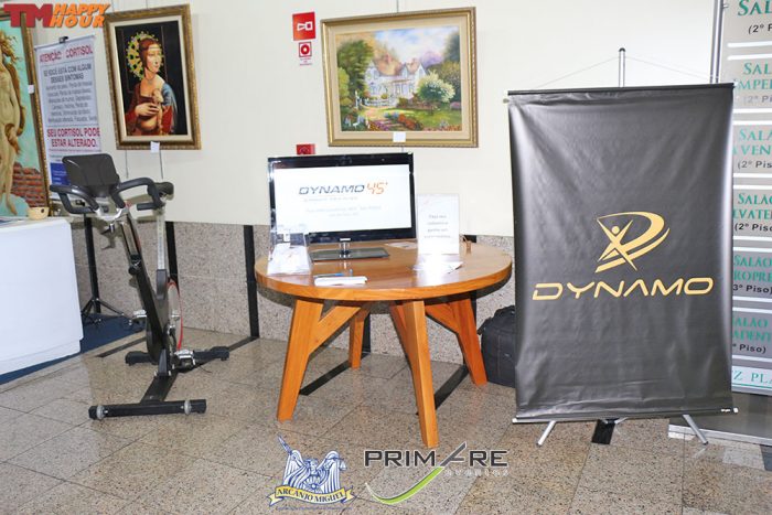 1º Meeting de Medicina, Nutrição e Exercício 76 tmhappyhour IMG 7344