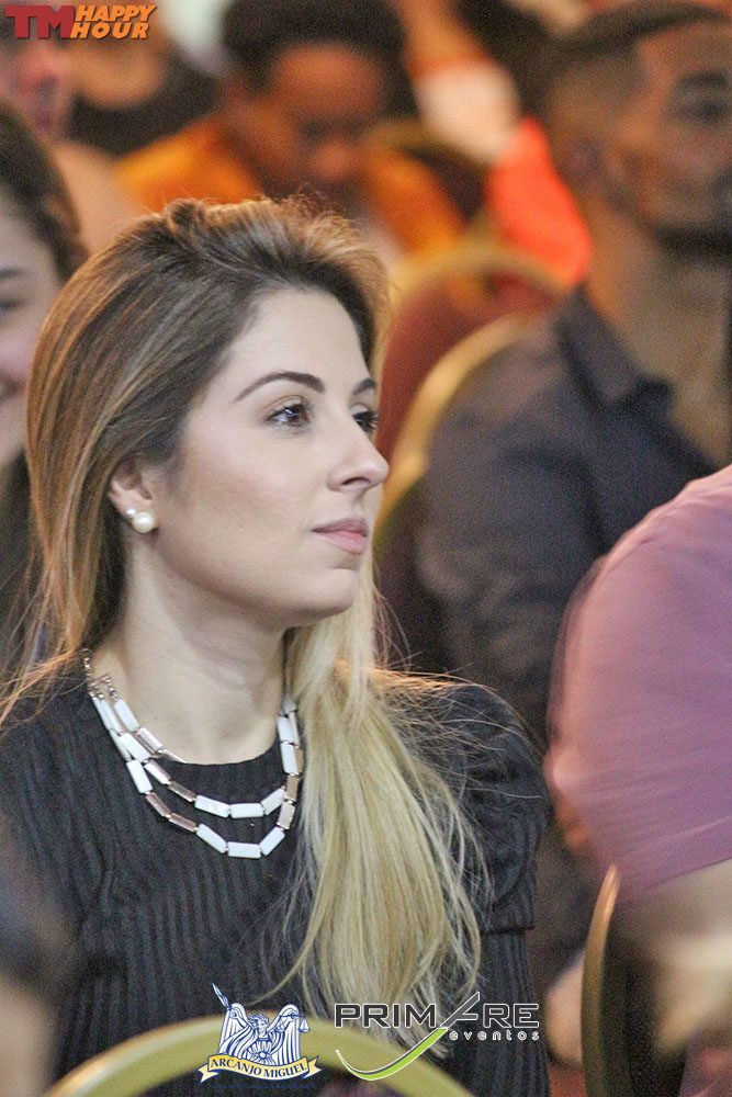 1º Meeting de Medicina, Nutrição e Exercício 91 tmhappyhour IMG 7399