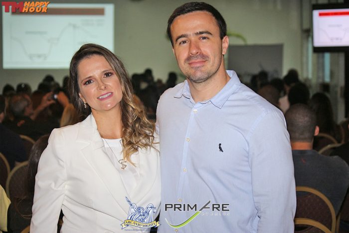 1º Meeting de Medicina, Nutrição e Exercício 93 tmhappyhour IMG 7408