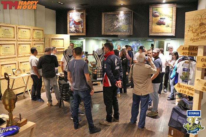 Coquetel de Abertura da Loja Ibitipoca Off Road 2019 53 tmhappyhour IMG 8846