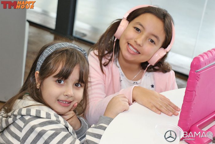 Test Drive Solidário Bamaq Mercedes-Benz 32 tmhappyhour IMG 9781