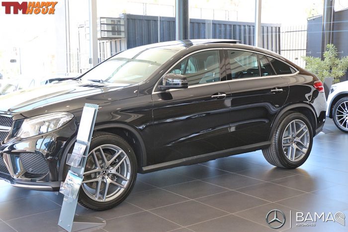 Test Drive Solidário Bamaq Mercedes-Benz 14 tmhappyhour IMG 9818