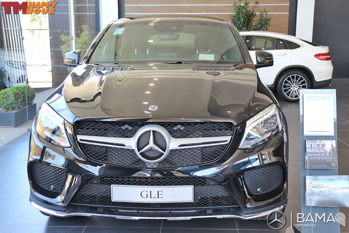 Test Drive Solidário Bamaq Mercedes-Benz 8 tmhappyhour IMG 9829