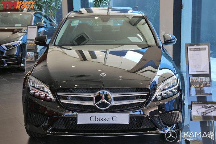 Test Drive Solidário Bamaq Mercedes-Benz 7 tmhappyhour IMG 9831