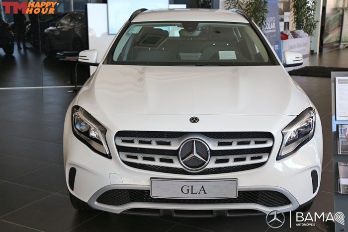 Test Drive Solidário Bamaq Mercedes-Benz 3 tmhappyhour IMG 9837