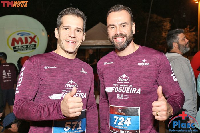 Plasc apresenta 72ª Corrida da Fogueira 140 tmhappyhour IMG 9968