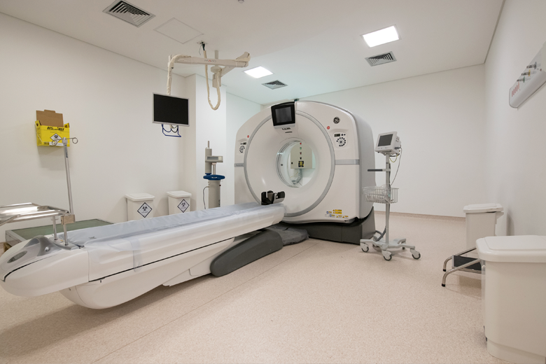 Hospital Unimed inicia atividade com centro cirúrgico, exames e diagnóstico por imagem 2 unimed interna 2