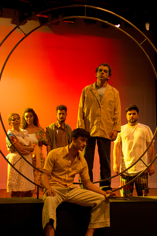 Campanha de Popularização do Teatro fica para 2020 3 01 A MAQ CAPA Corre Cotia site