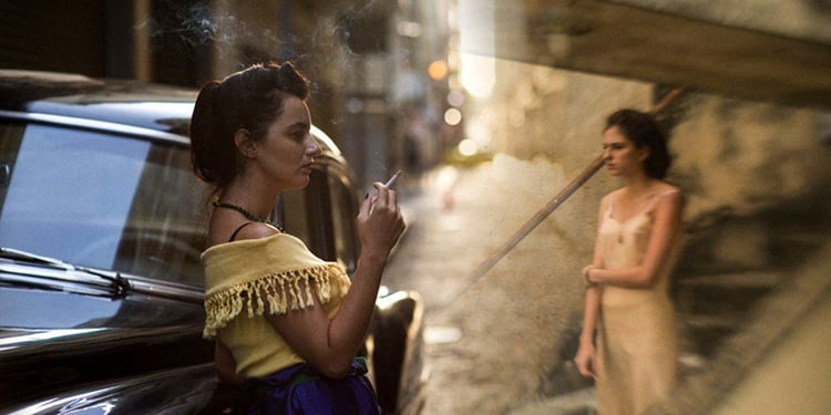 'A vida invisível', de Karim Aïnouz, vai representar o Brasil no Oscar 1 A Vida Invisível de Eurídice Gusmão
