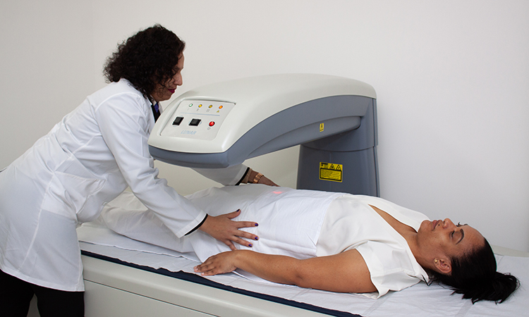 Clínica amplia diagnóstico por imagem com atendimento ‘de ouro’ 7 CARDIOIMAGEM