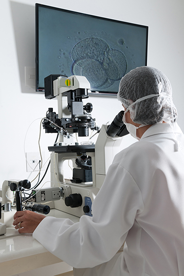 Centro Médico Monte Sinai 4