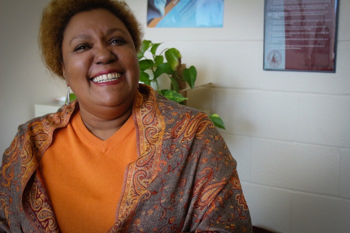 Cristina Cabral: “Minha obra literária é um ato de resistência às políticas racistas e discriminatórias” 1 Cristina Rodriguez Cabral foto 2 Crédito Bruce Depyssler