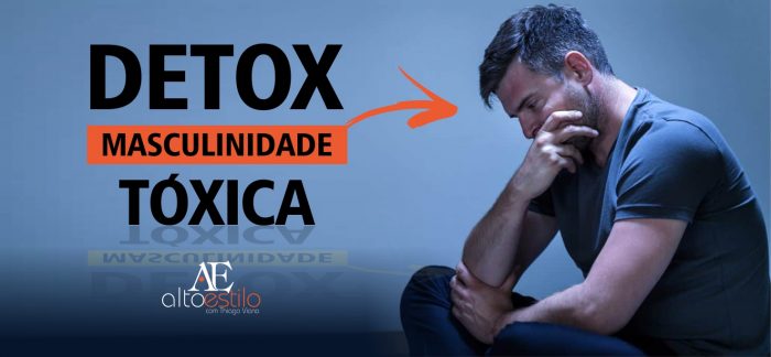 Detox - Masculinidade Tóxica 1 DETOX