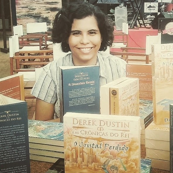 Dani Ferreira: “Boas histórias não têm endereço, elas vêm de qualquer lugar” 3 Dani Ferreira 2