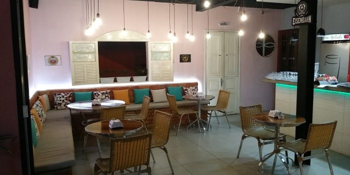 Vamos combinar um passeio nos botecos da Zona Norte? 5 Interior 1 1