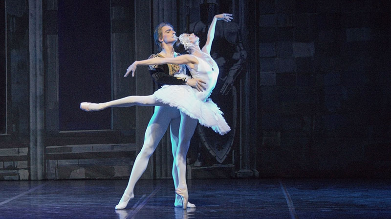 'Joias do Ballet Russo' tem apresentação única em JF 1 Joias do Ballet Russo 4 site