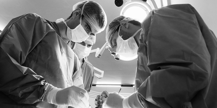 Mais que uma clínica de cirurgia e obesidade, uma escola de medicina 4 Láparos CAPA