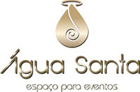 Água Santa é destaque no maior site de casamentos do mundo 4 LOGO ÁGUA SANTA