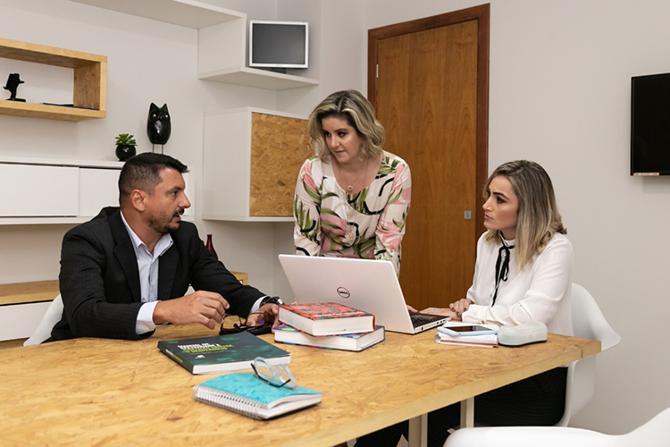 Gestão da qualidade é vital para o cuidado centrado no paciente 10 MD2 equipe