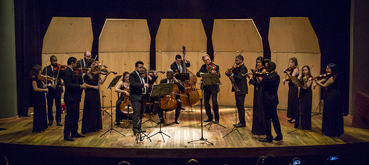 Orquestra Juiz de Fora celebra um ano do erudito ao popular 1 ORQUESTRA JUIZ DE FORA