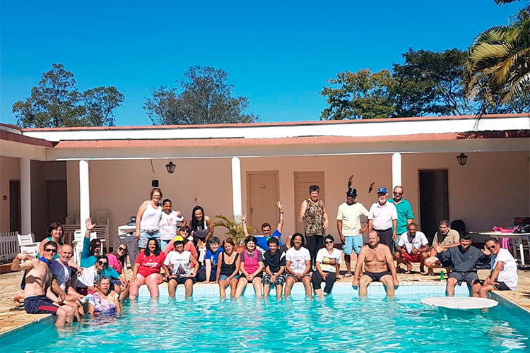 PISCINA PISCINA
