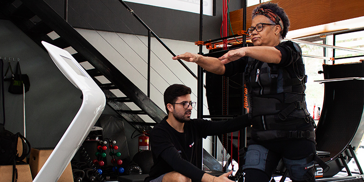 Massa muscular influencia longevidade e garante qualidade de vida após 60 2 STUDIO MONISE Terezinha Porfílio CAPA