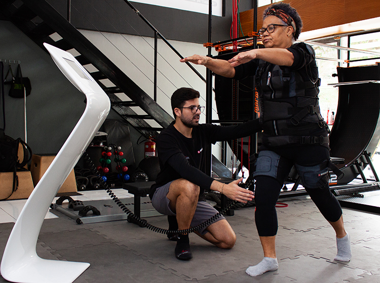 Massa muscular influencia longevidade e garante qualidade de vida após 60 1 STUDIO MONISE Terezinha Porfílio