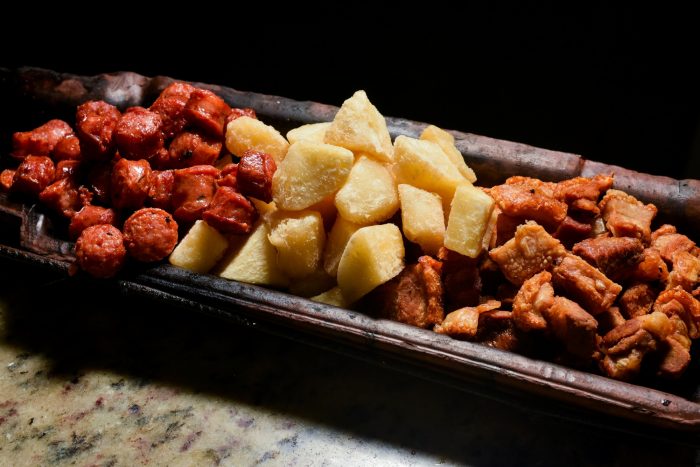 Vamos combinar um passeio nos botecos da Zona Norte? 9 Trio Mineiro