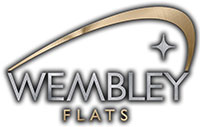 Está na hora de investir em imóvel 3 Wembley Flats Logo 1 EDITADA